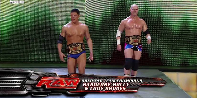 Every Cody Rhodes WWE Title Reign, Ranked