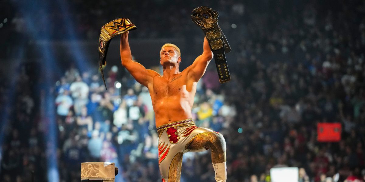 Cody Rhodes_wwe Champion_royal Rumble 2025