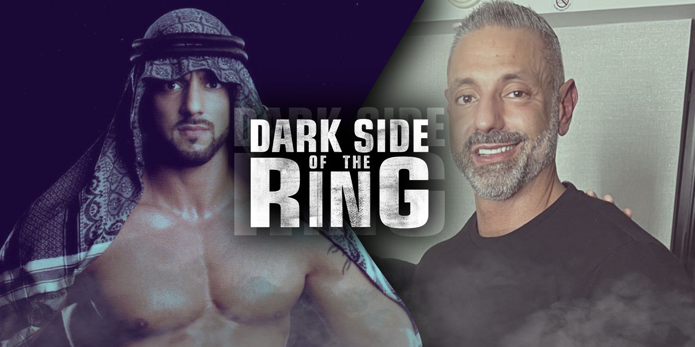 Dark Side Of The Ring: 4 Things We Learned From 
