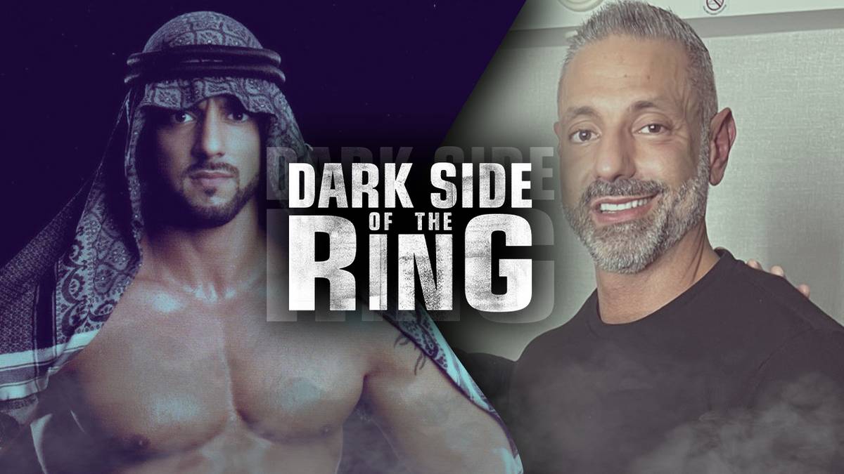 Dark Side Of The Ring: 4 Things We Learned From 