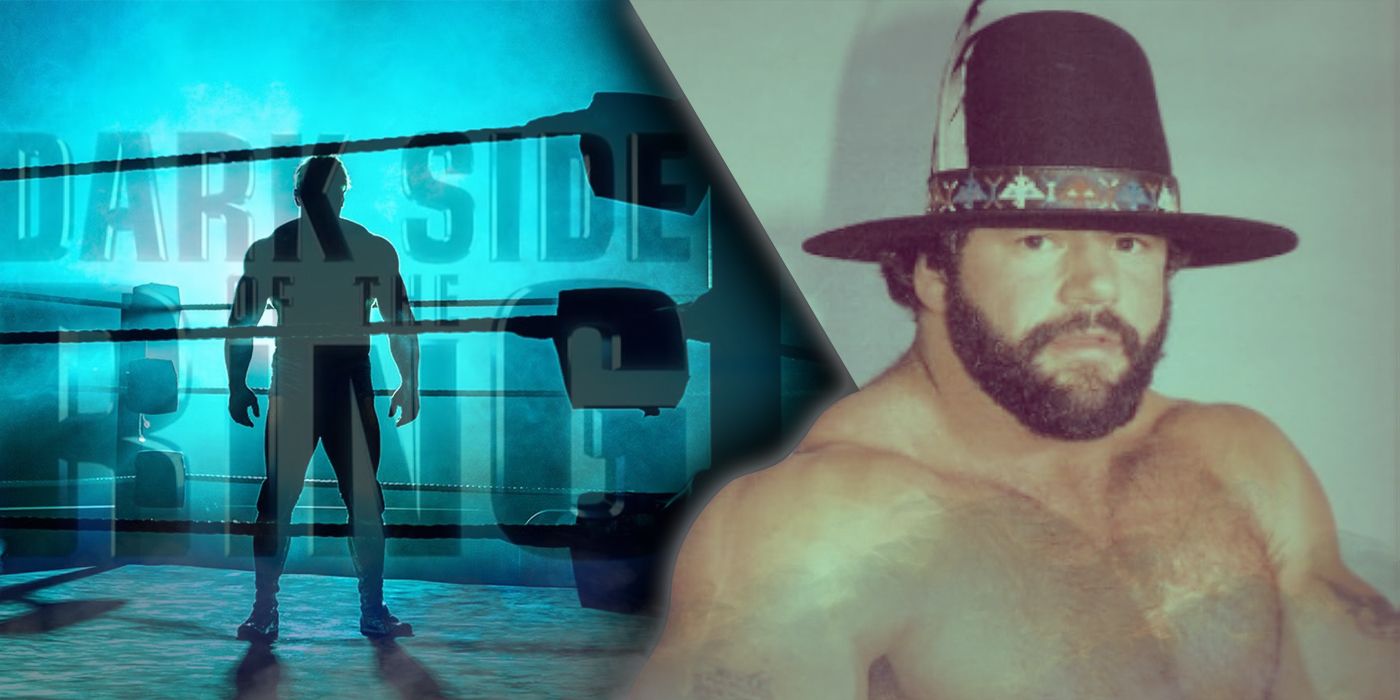 Dark Side Of The Ring: 4 Things We Learned From 