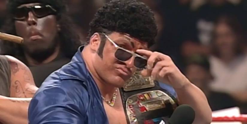 Most Offensive Pro Wrestling Storylines (That Unbelievably Made It To TV)
