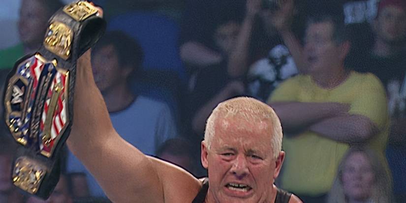 Worst Backstage Stories That Make John Laurinaitis Look Bad
