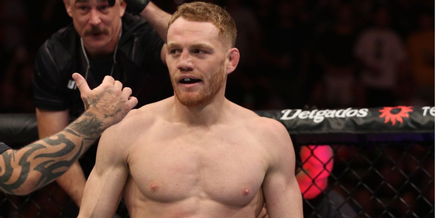 Nina Drama Asks Jack Della Maddalena About Belal's ‘Canelo Hands,’ Gets Hilarious Reaction