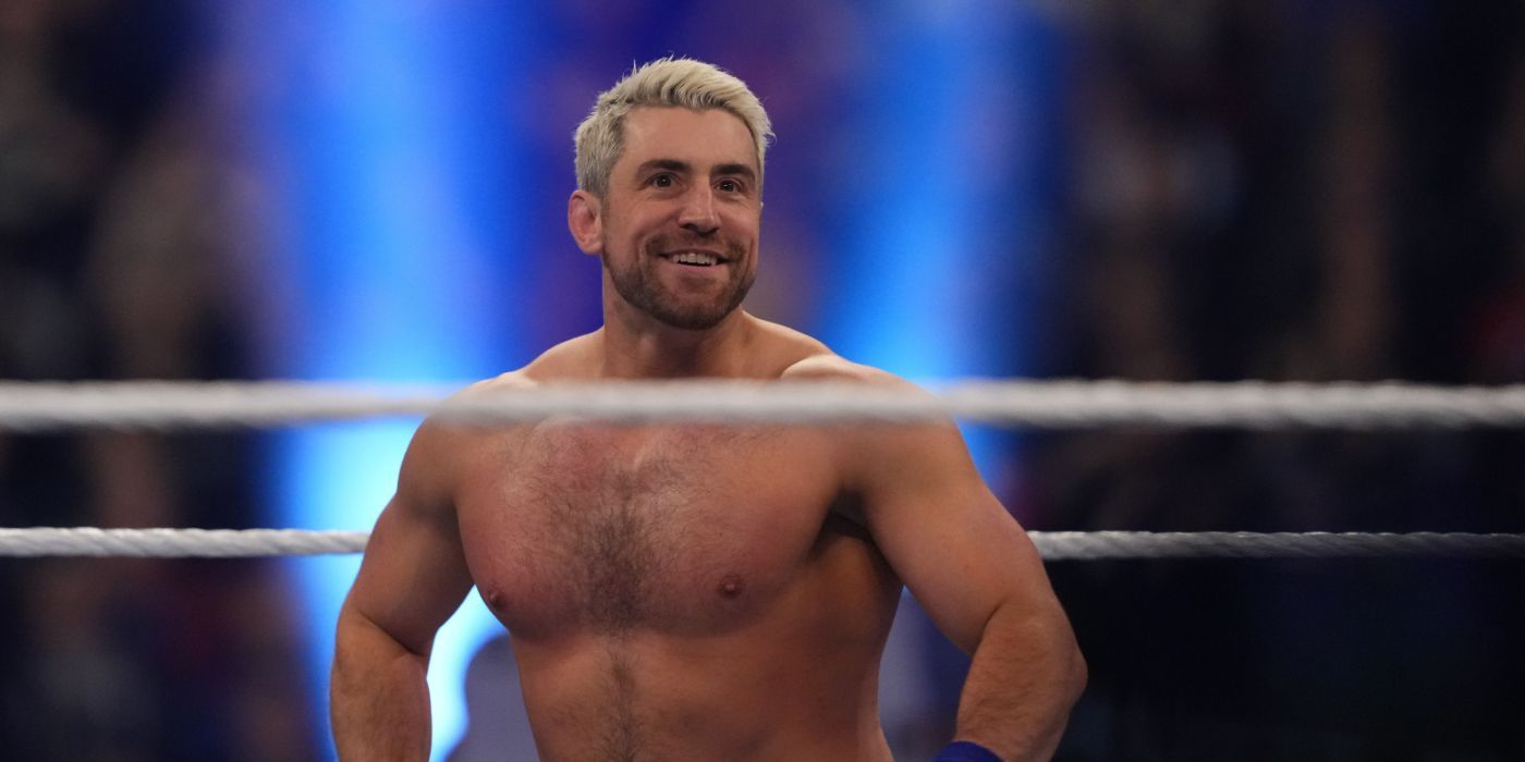 joe-hendry-posing-in-ring