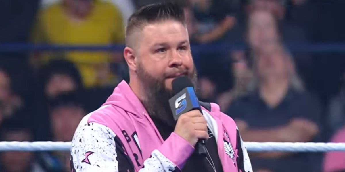 Kevin Owens_Announces_Neck Injury