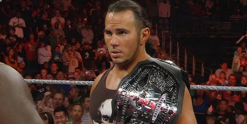 Final ECW Championship Reigns, Ranked By Quality