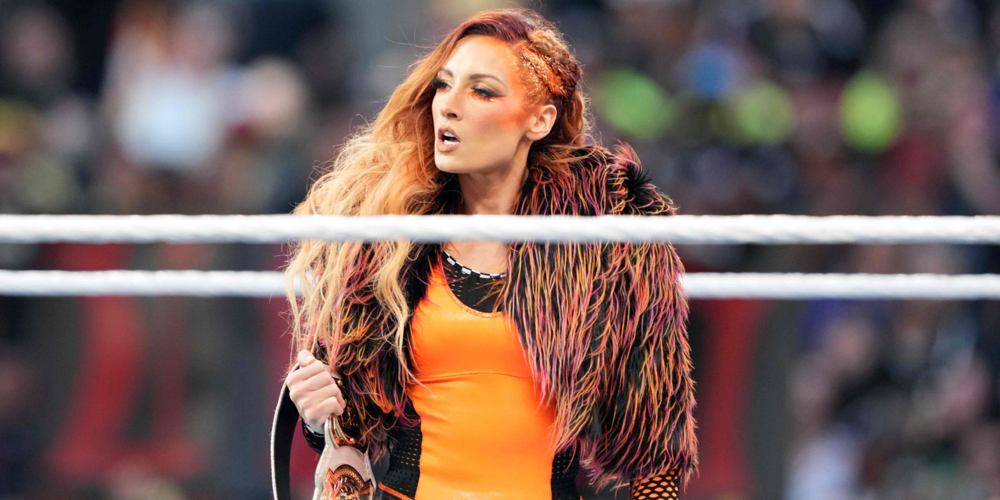 becky lynch.