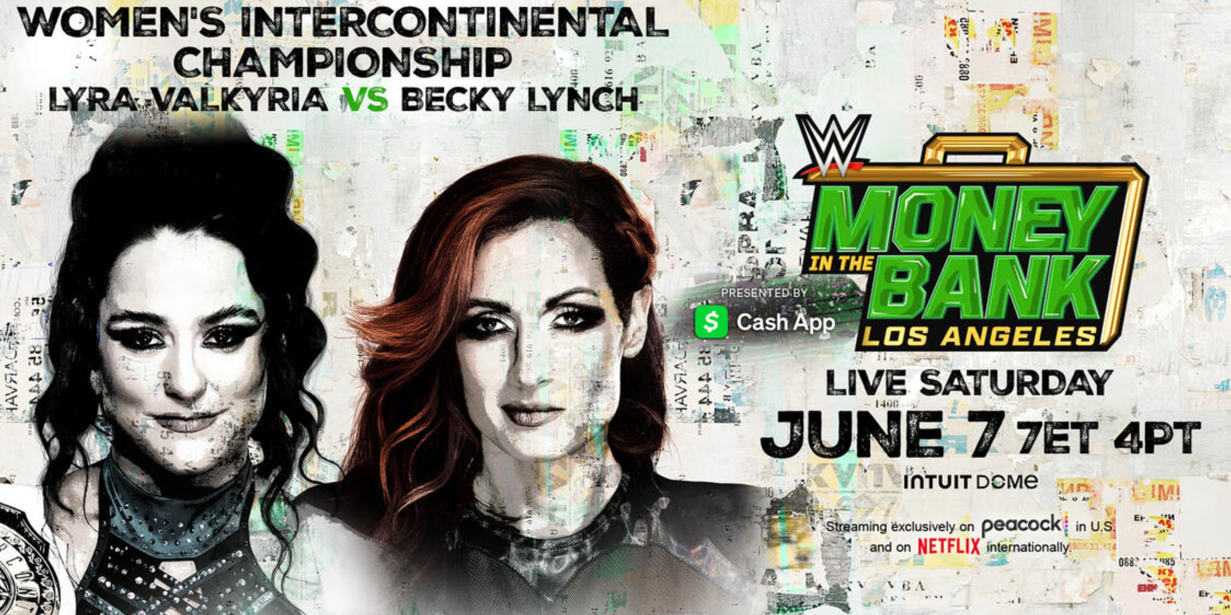 valkyria vs lynch at money in the bank.