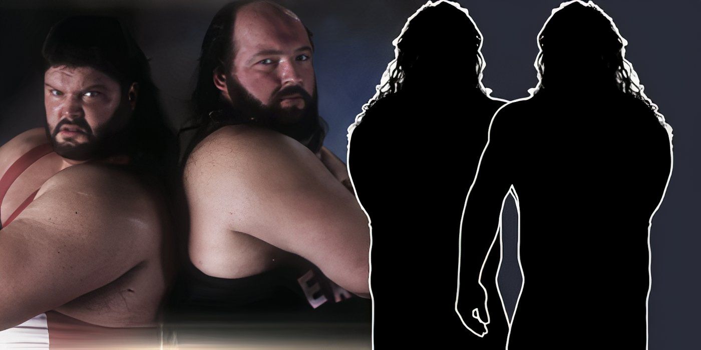 'Give Me New Natural Disasters': Calls For WWE To Link Two Monsters In Tag Team
