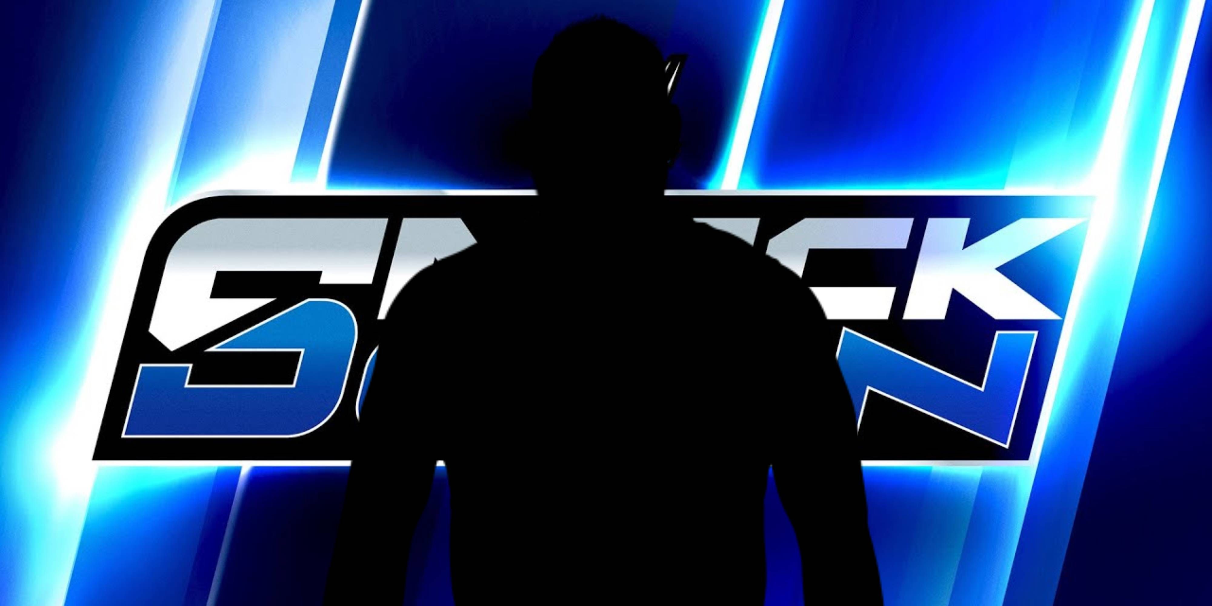 Severely Injured WWE Superstar Is Being Advertised For SmackDown In 3 Weeks