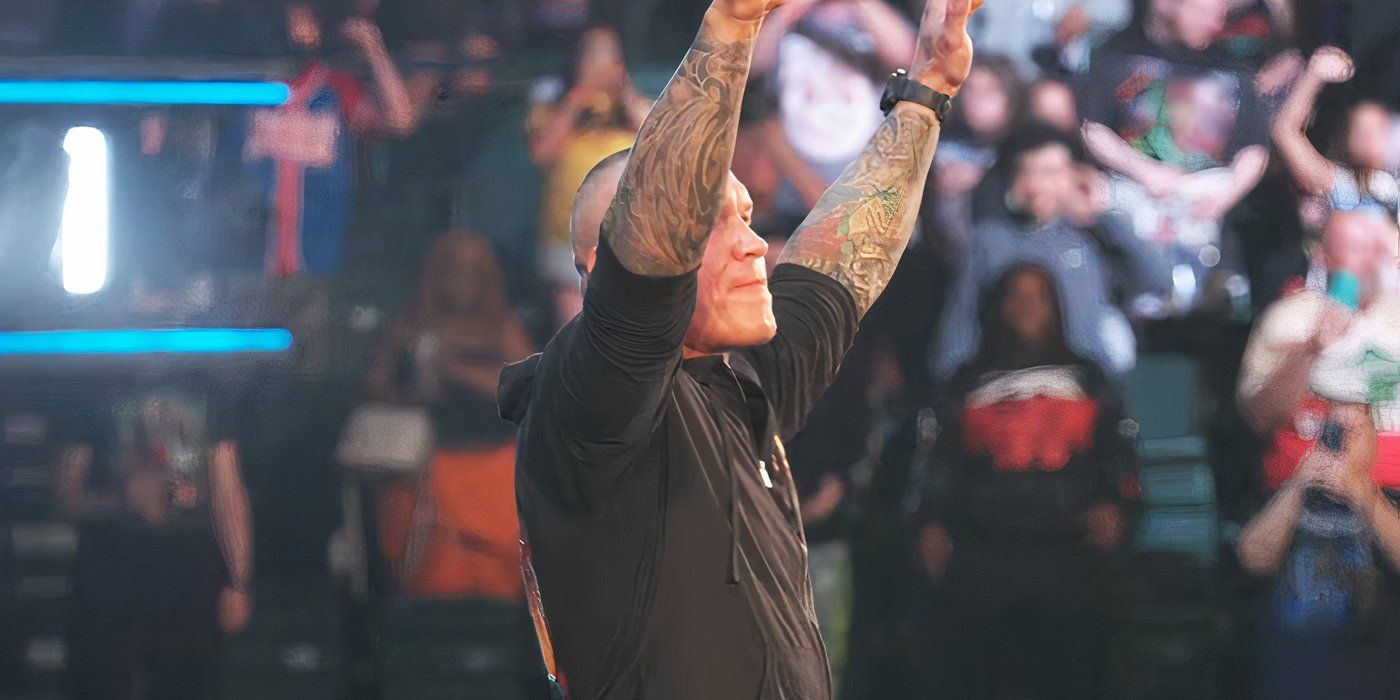 Randy Orton vs. Nick Aldis Match Seems 'Likely' For SummerSlam