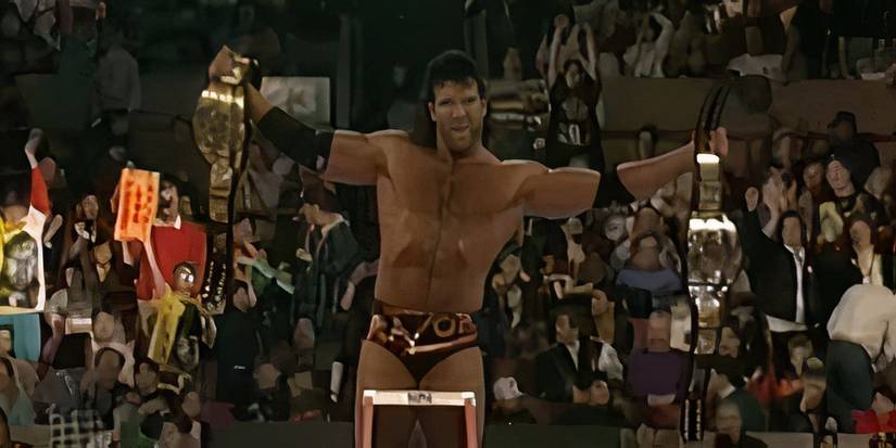 WWE Hall Of Famers With Little To No Title Reigns