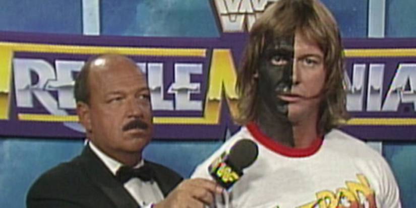 Most Offensive Pro Wrestling Storylines (That Unbelievably Made It To TV)