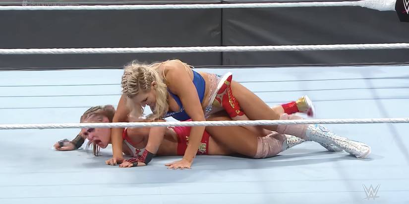 Best WWE Women's Matches