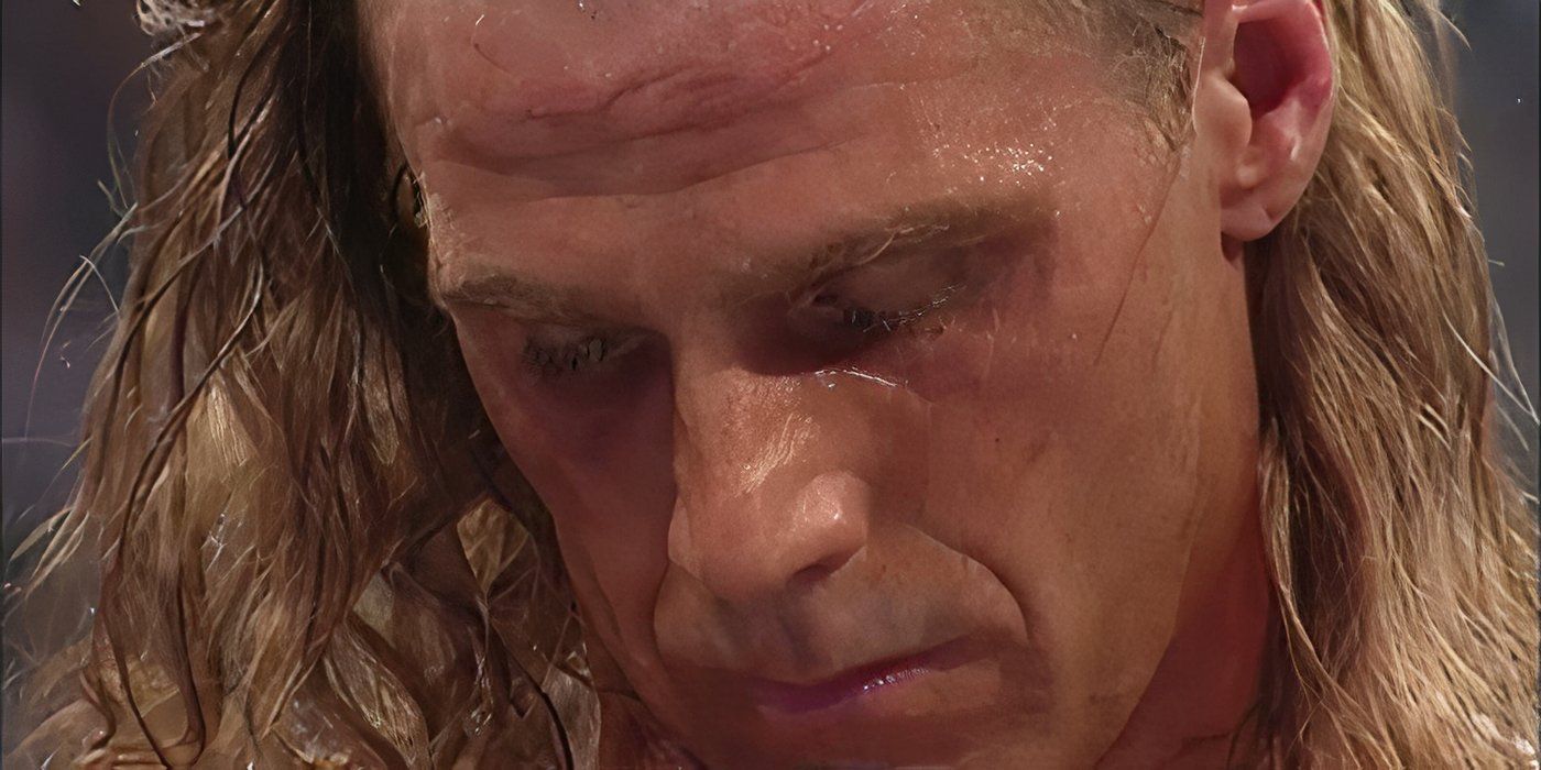 Shawn Michaels Heal will be in 2005