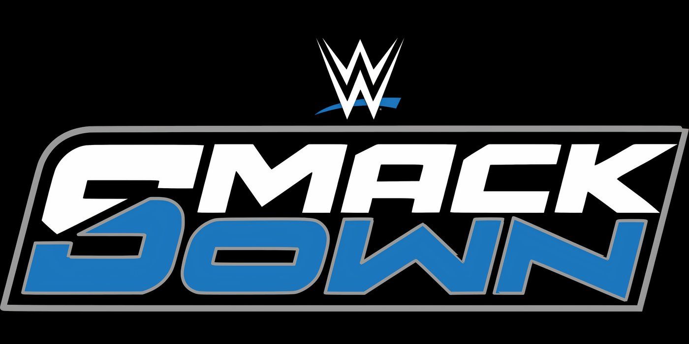 SmackDown Background