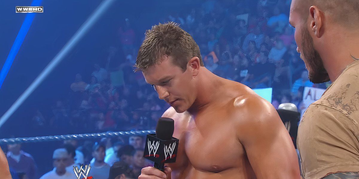 Ted DiBiase Jr.