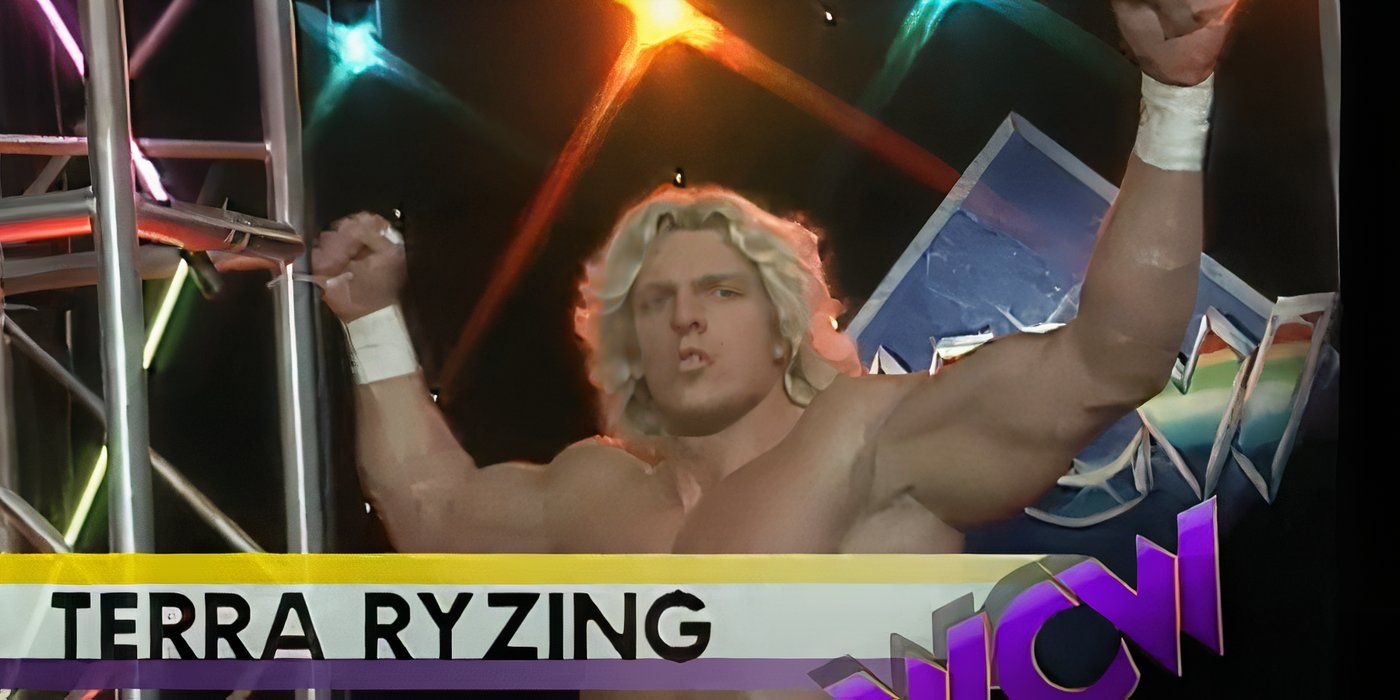 Triple H Attires That Were Iconic (& Ugly Ones Fans Want To Forget)