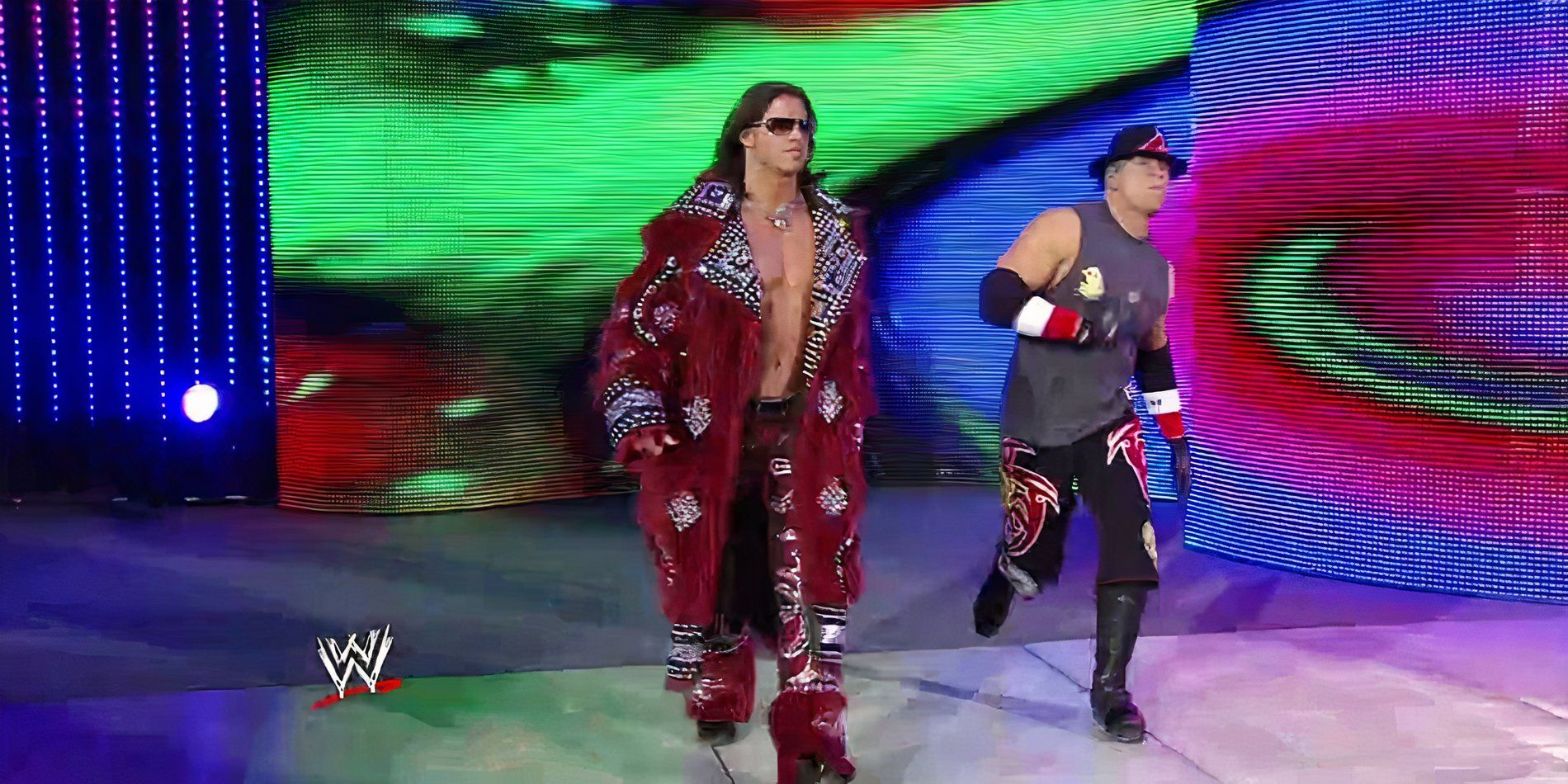 Ms John Morrison