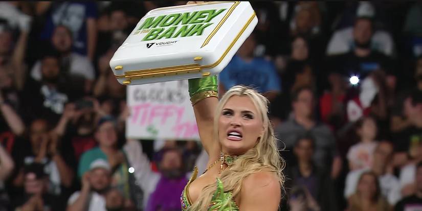 Youngest (& Oldest) WWE Money In The Bank Match Winners