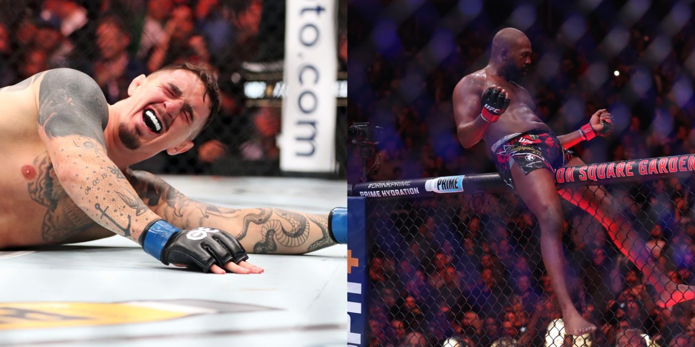 How Much Money Is Tom Aspinall Losing Out On While Waiting For Jon Jones?