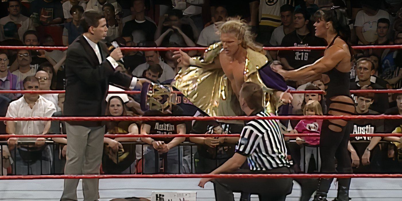 Triple H Attires That Were Iconic (& Ugly Ones Fans Want To Forget)