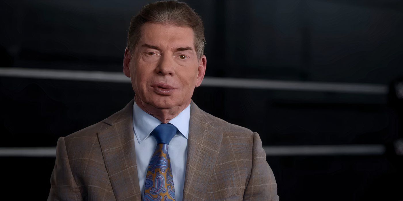 Vince McMahon WWE lawsuit