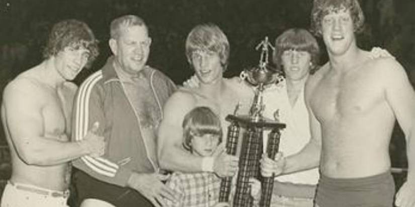 Wrestling Curses & The True Stories Behind Them