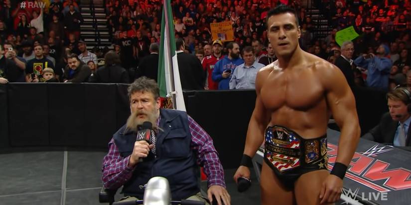 WWE Manager & Wrestler Duos Who Had Anti-Chemistry
