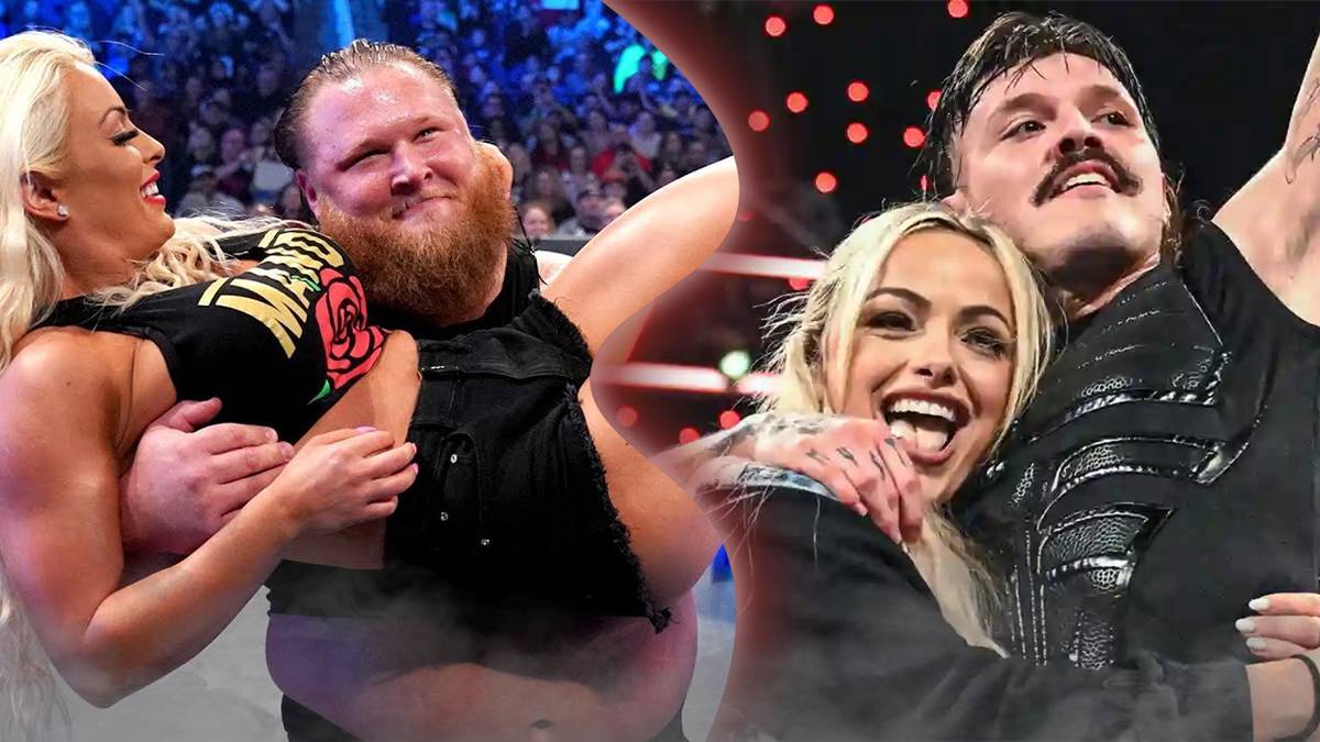 4 Fake WWE Relationships That Almost Looked Real