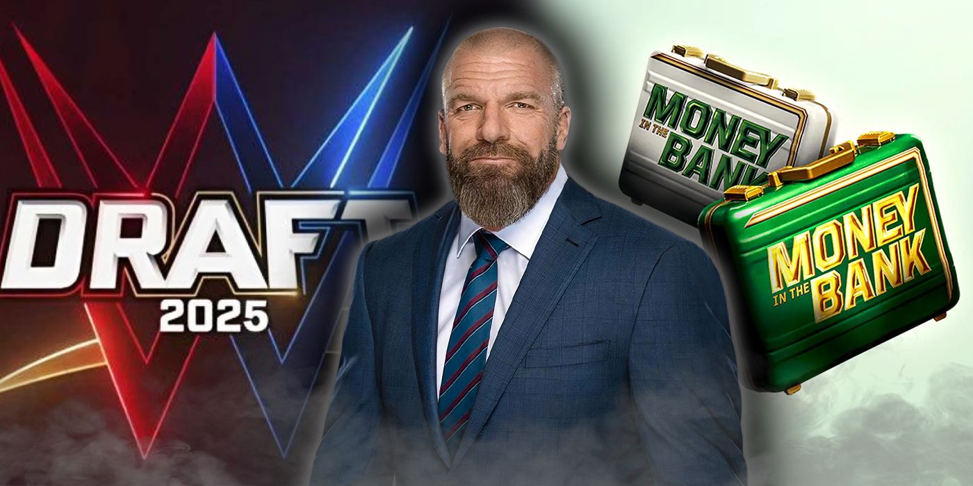 4 Stale WWE Concepts That Triple H Could Kill Off