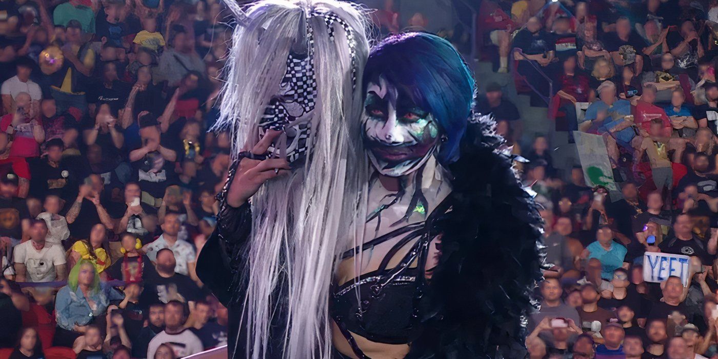Asuka WWE Return RAW June 2025