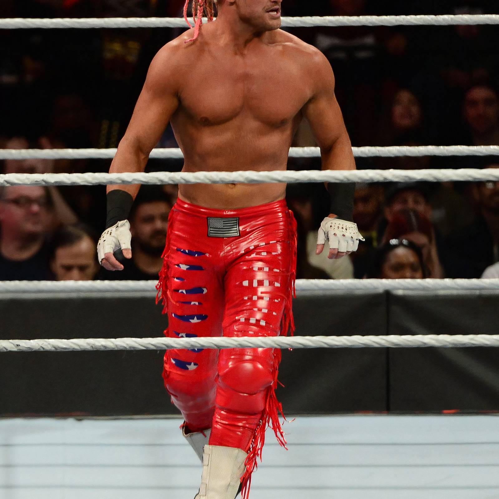 dolph ziggler | TheSportster, image size:1600x1600