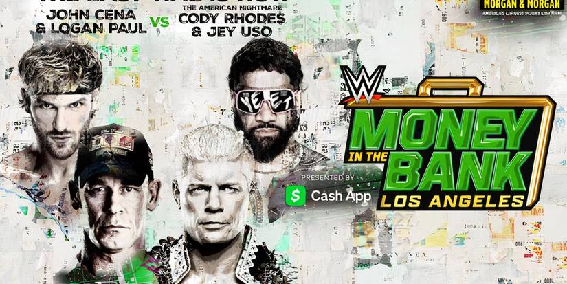 Mitb WWE Money In The Bank 2025 Review: A Brutal Night Of Car Crashes