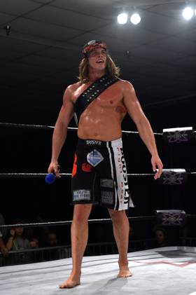 Matt Riddle | TheSportster