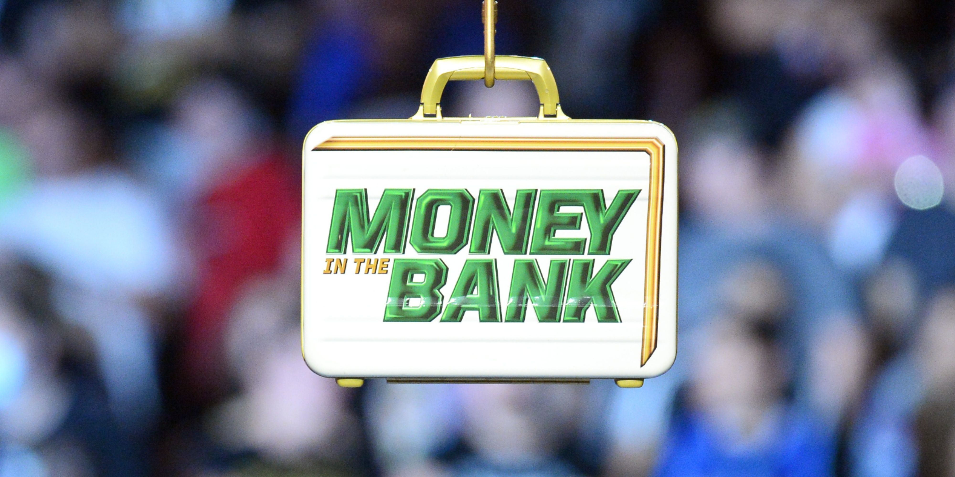 WWE Money In The Bank 2025: Odds And Betting Favorites To Win Every Match On The Card