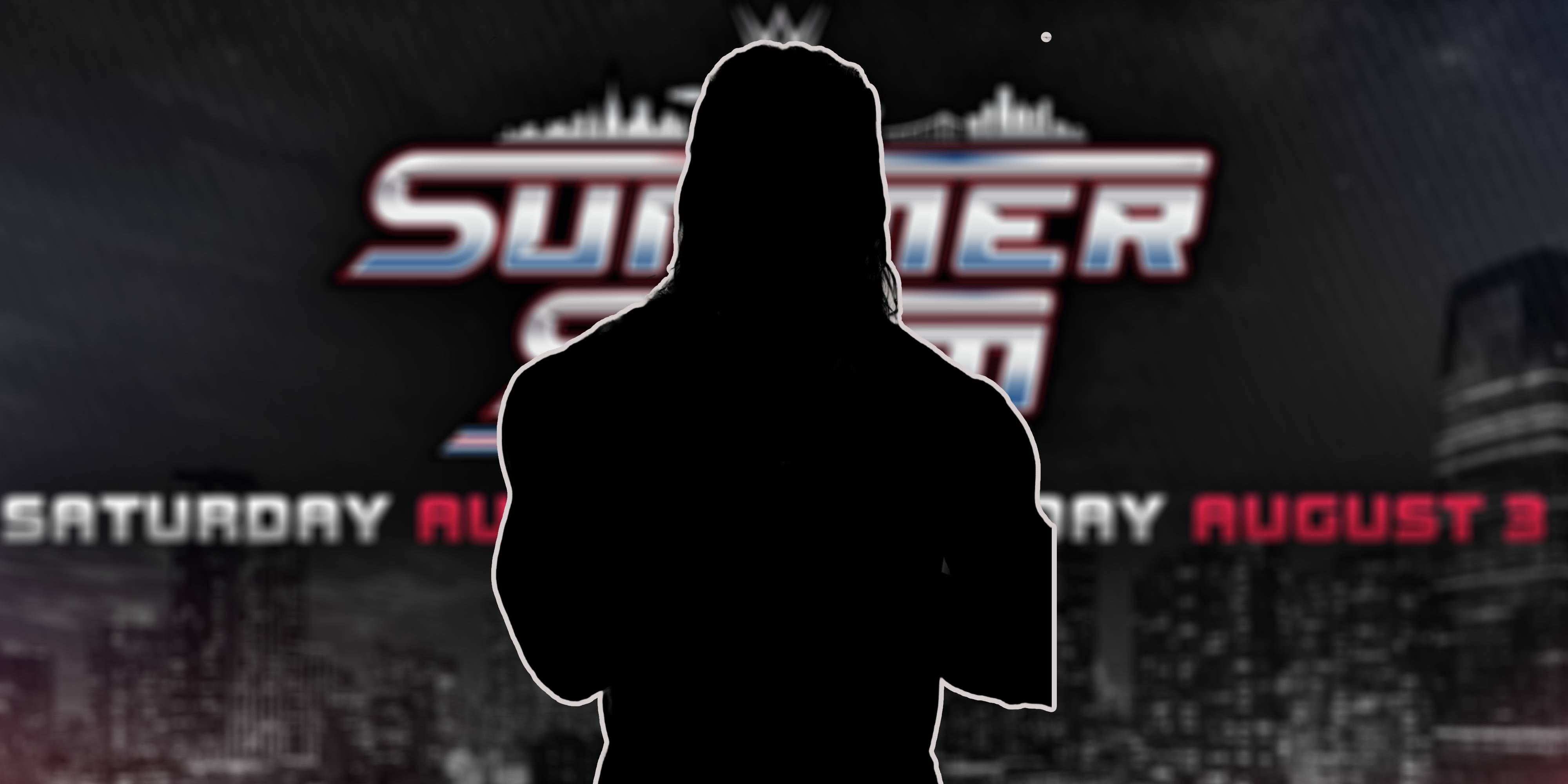 WWE Reportedly Preparing For A Major Return In Time For SummerSlam