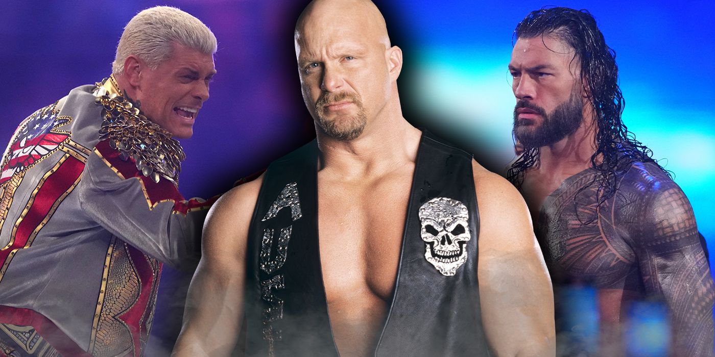 One More Match? Potential Opponents For A Returning 'Stone Cold