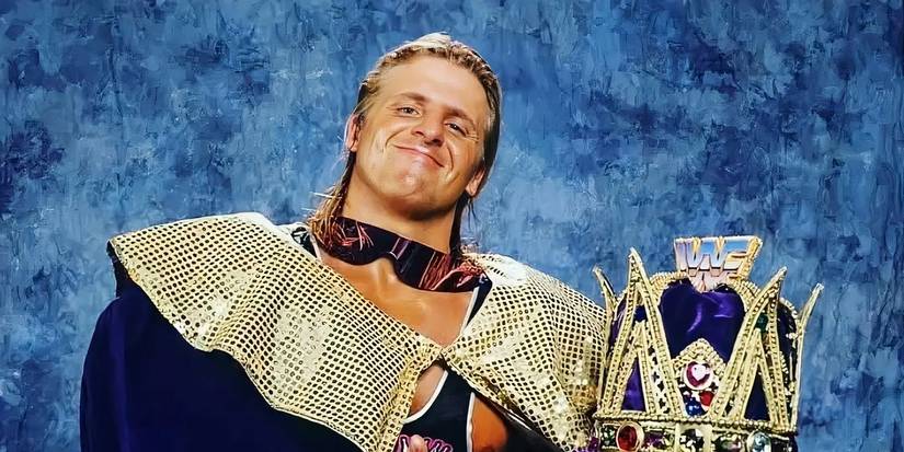 10 Wrestlers Who Tragically Died Before 50