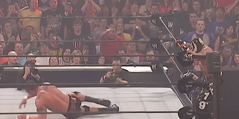Rey Mysterio Matches That Cemented (& Hurt) His Legacy