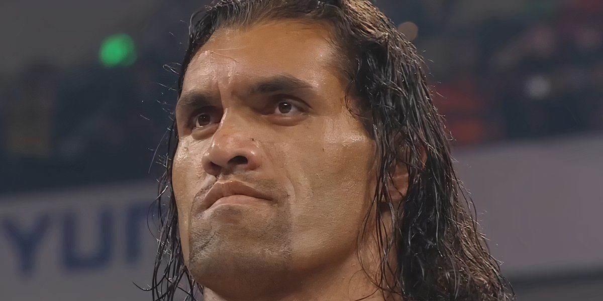 The Great Khali