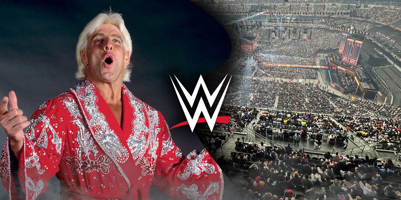 X WWE “Facts” (That Aren’t Actually True) (attendances)-1