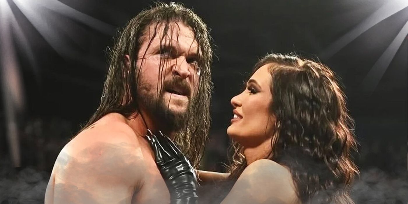 10 Karrion Kross Feuds We Want To See