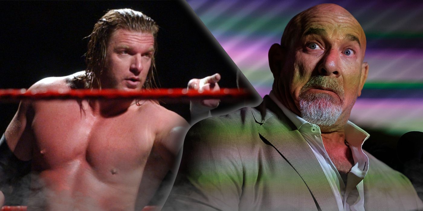 Times A Pro Wrestler Embarrassingly Botched Their Finisher