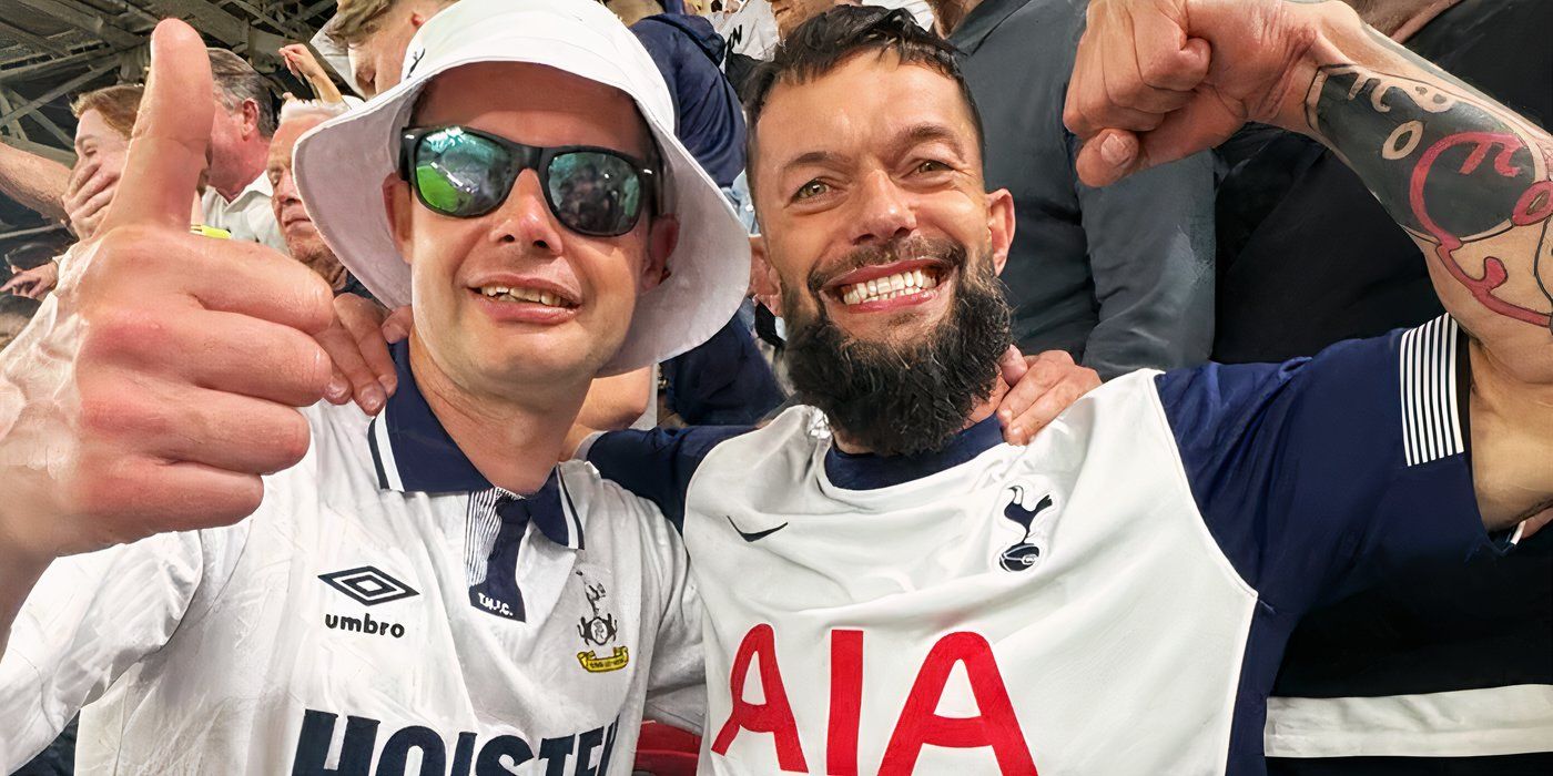 Which English Premier League Teams Do These WWE Stars Support?