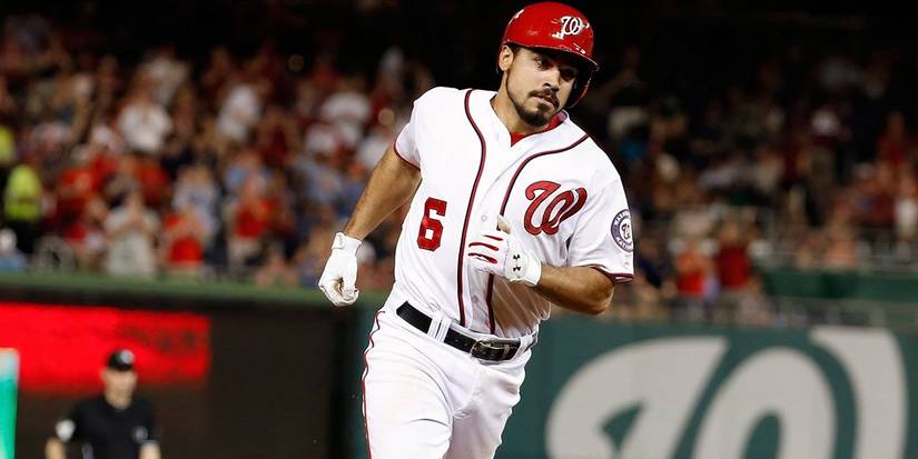 Current MLB Players Ranked By Career Cash Earnings