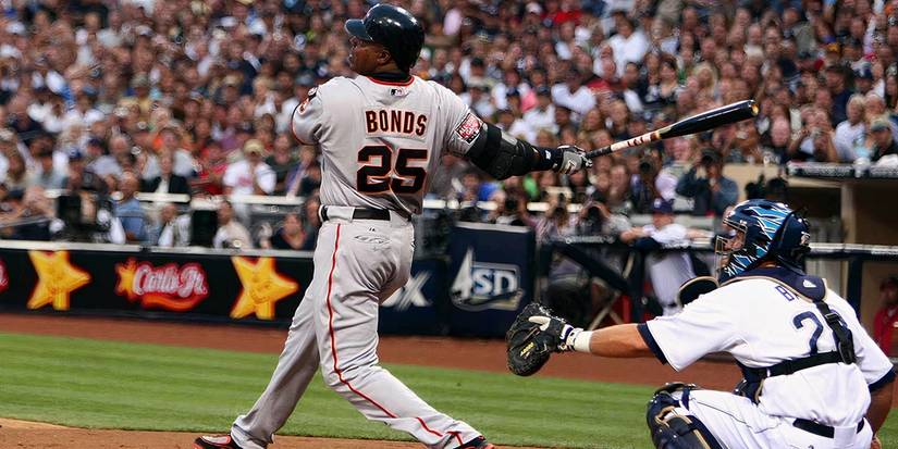 10 Best MLB Players Of The 2000s