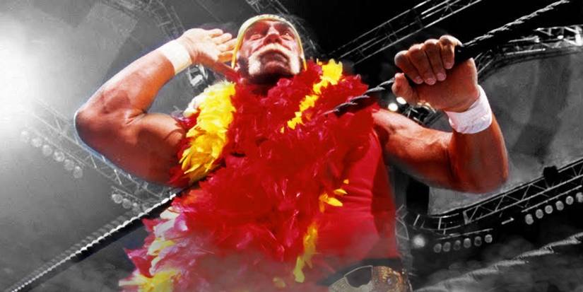 What Hulk Hogan's WWE Exit Might Have Looked Like Under Vince McMahon