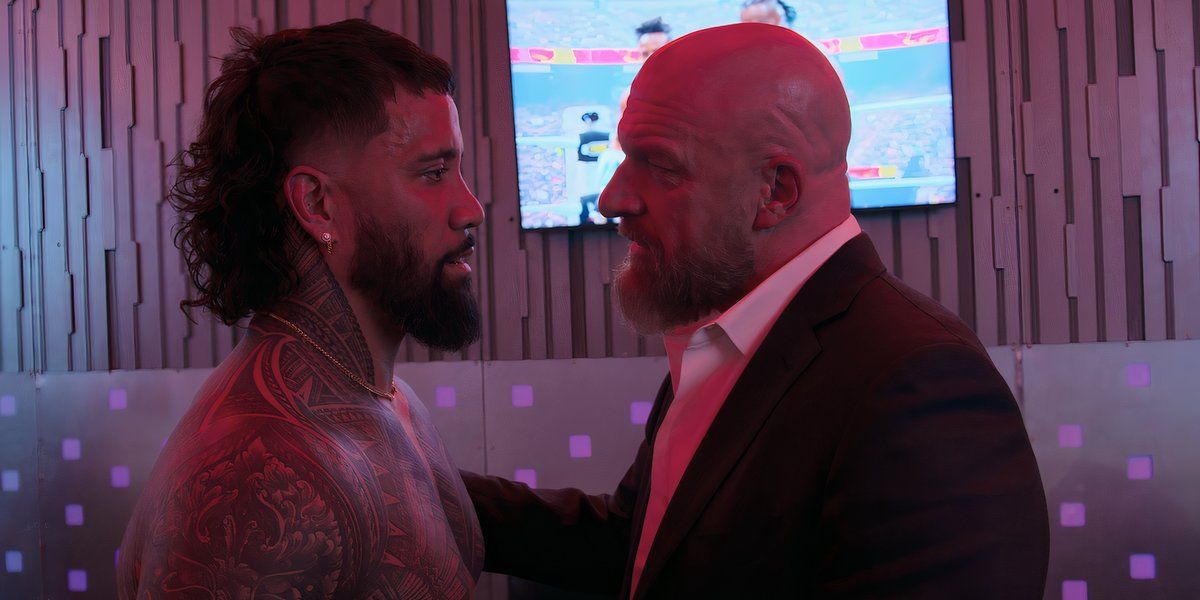 Jey Uso and Triple H Cropped